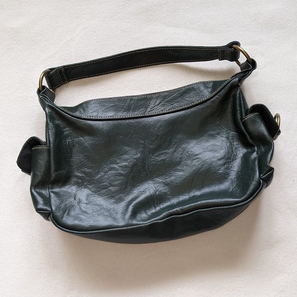 NWOT Vintage Y2K Shoulderbag - Picture 2 of 5